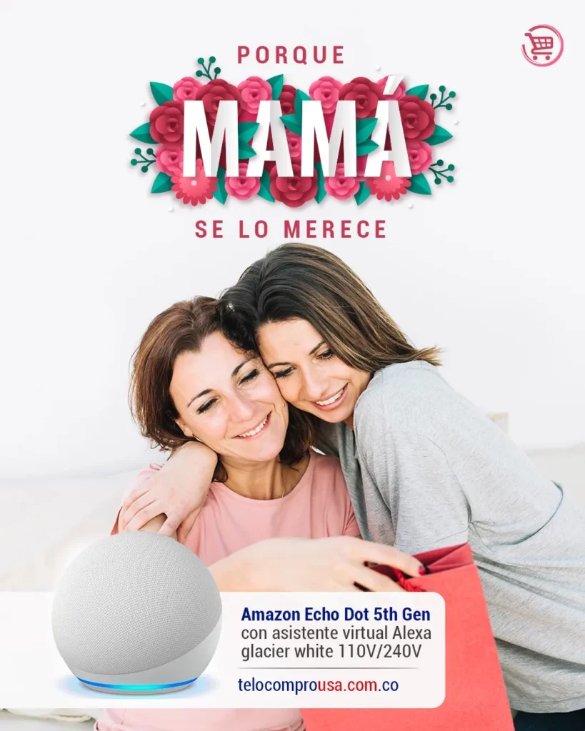 Dia De la Madres