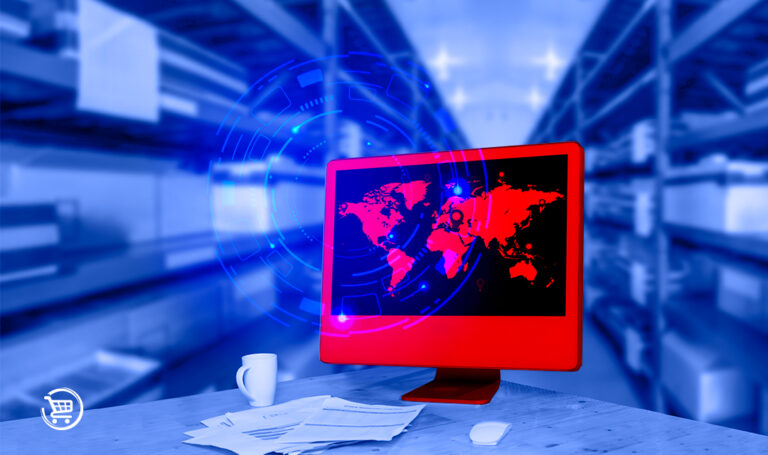 Un Casillero Virtual te acerca el mundo a tus manos.